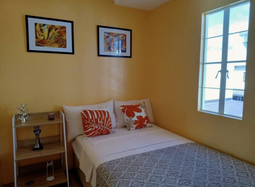 Casa Feliz Riyana townhouse