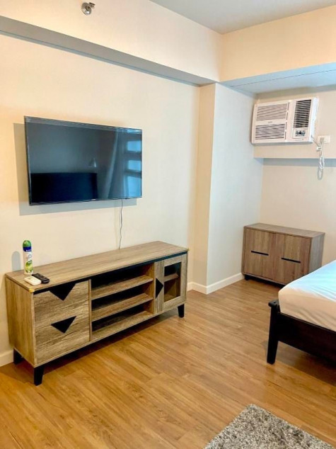 Studio Unit for Sale - Kroma Tower by Alveo, Makati City