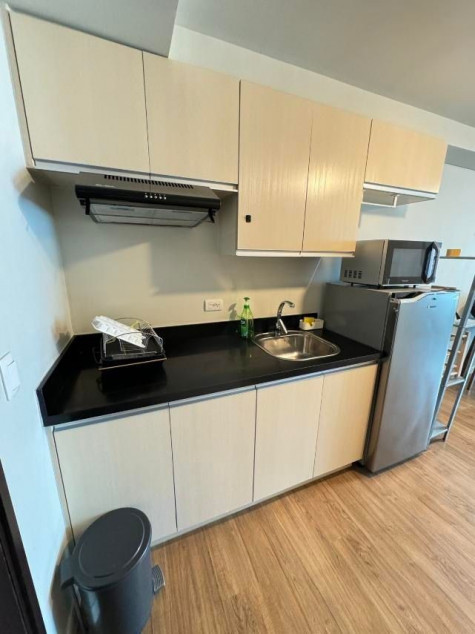 Studio Unit for Sale - Kroma Tower by Alveo, Makati City