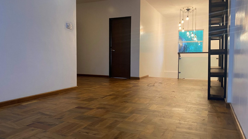 BF Resort Village House