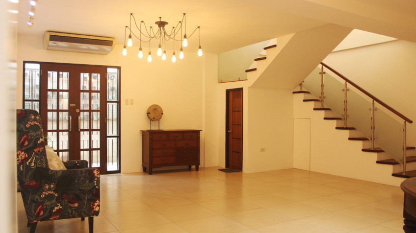 BF Resort Village House