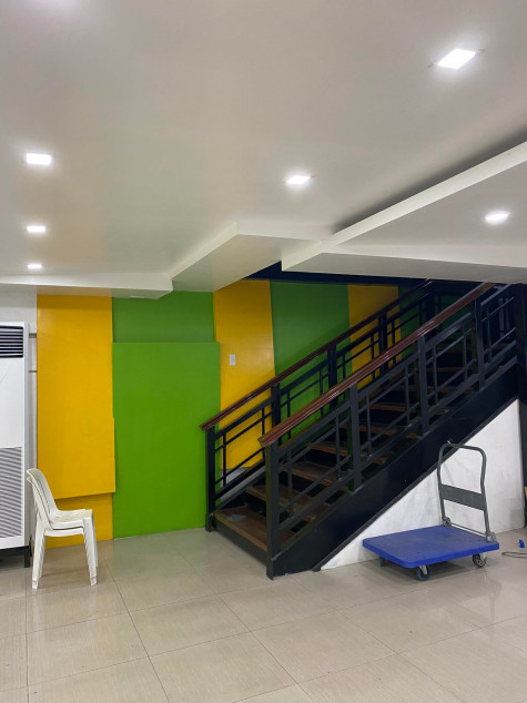 For Sale Commercial Space In Tayabas, Quezon