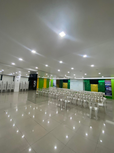 For Sale Commercial Space In Tayabas, Quezon