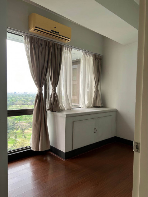 Clean Title RFO 2BR FOR SALE at Tower 3 The Bellagio BGC Taguig