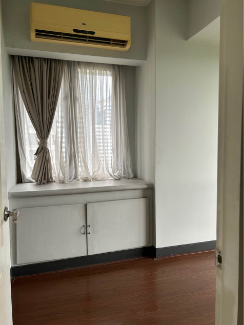 Clean Title RFO 2BR FOR SALE at Tower 3 The Bellagio BGC Taguig