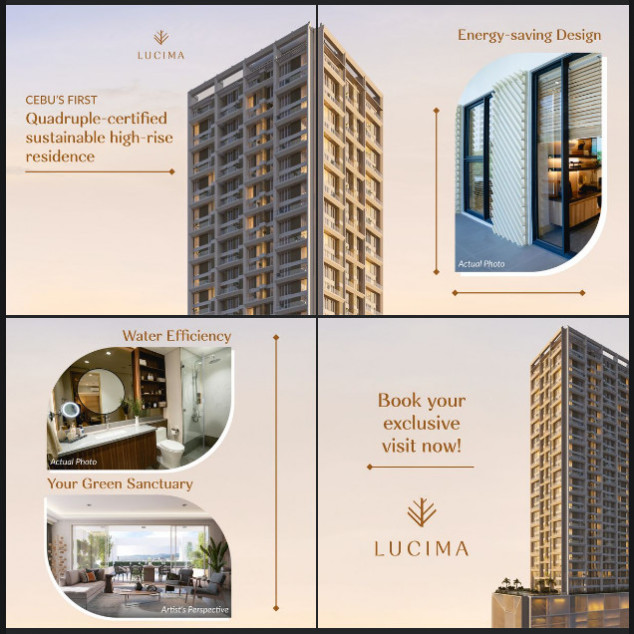 Sustainable 1 Bedroom 51sq.m with 2.9 floor to ceiling height