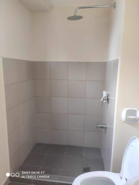 Corner Unit 77.5 sqm 2 Bedrooms & 2 Toilet & Bath Great Makati and Manila View