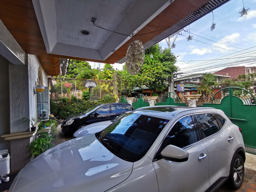 Sanville House and Lot for sale