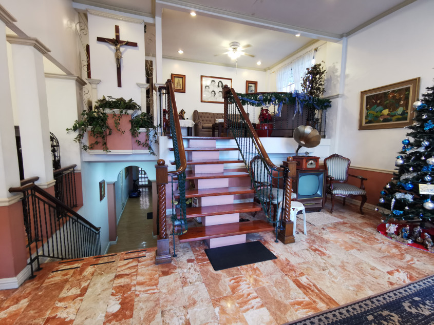 Sanville House and Lot for sale