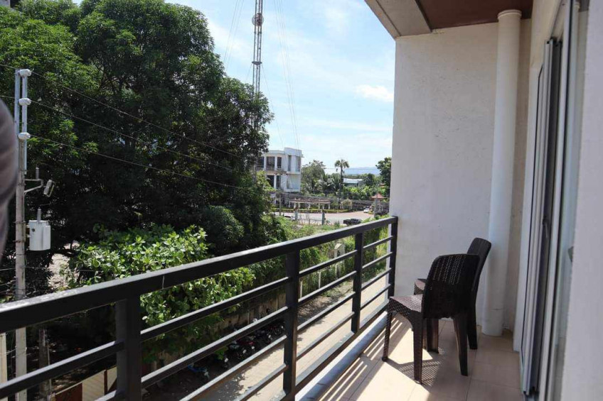 Beautifully furnished Smart condo for sale