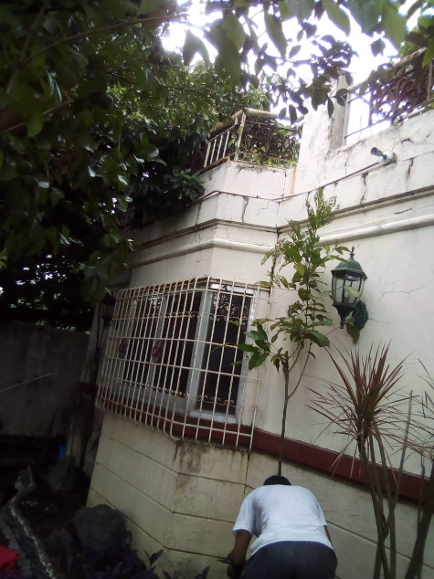 Grand Centennial Homes in Kawit, Cavite, w/in Evo City