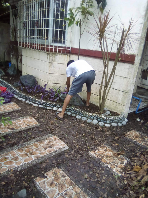 Grand Centennial Homes in Kawit, Cavite, w/in Evo City