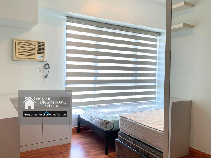 Modern Designed 2BR Condo Unit at East of Galleria for Rent