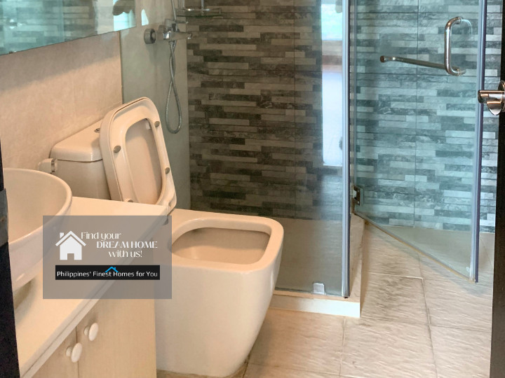 Modern Designed 2BR Condo Unit at East of Galleria for Rent