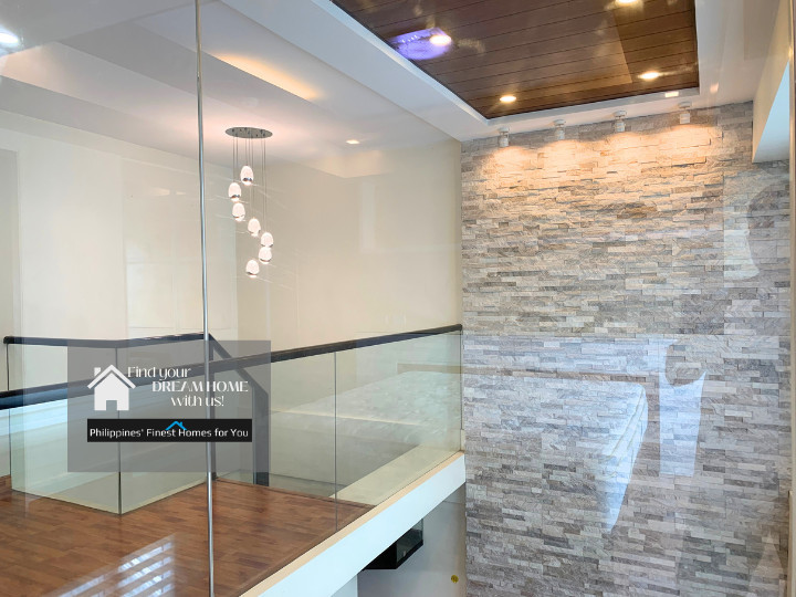 Modern Designed 2BR Condo Unit at East of Galleria for Rent