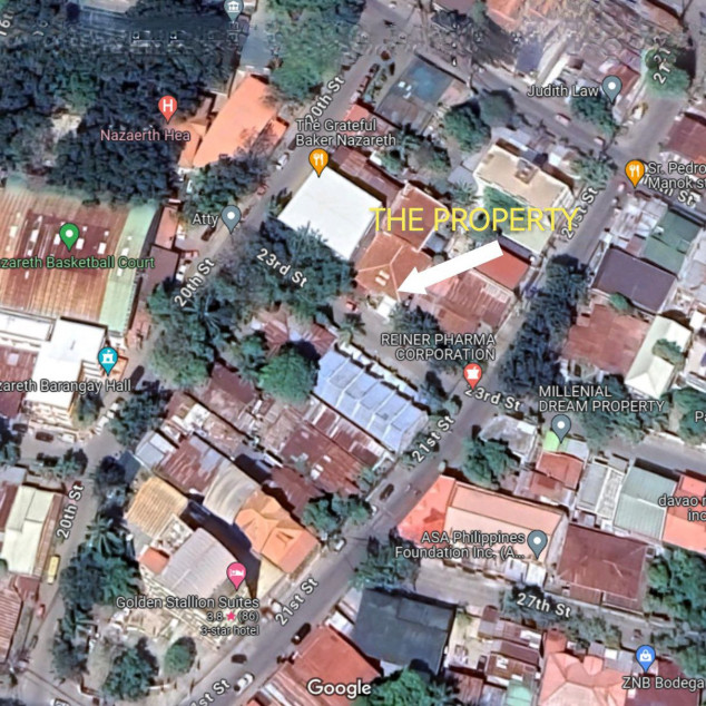 House and Lot in Nazareth CDO - Income Generating