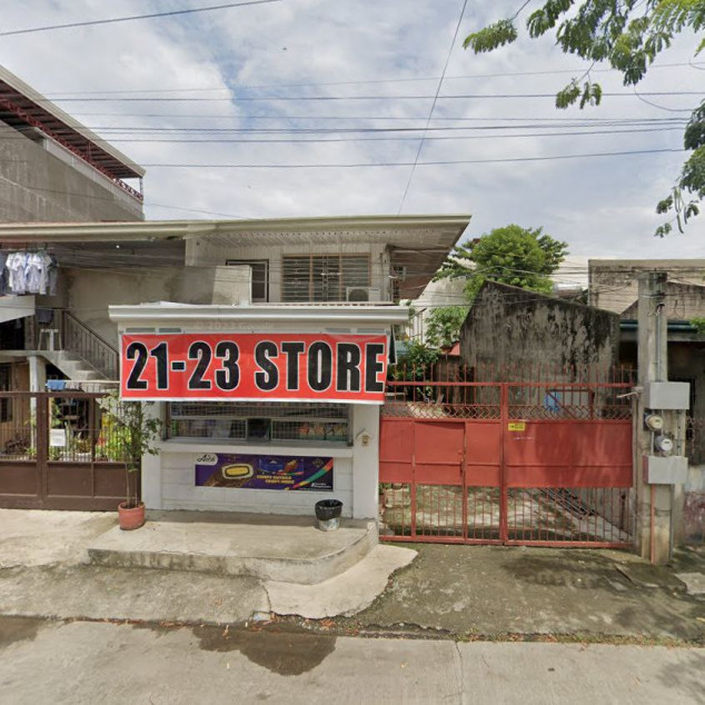 House and Lot in Nazareth CDO - Income Generating