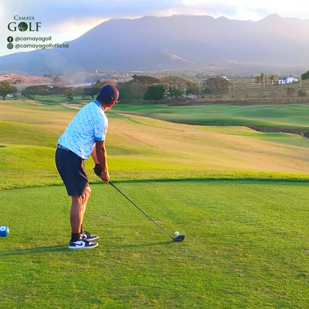 Camaya Coast Beach Condo - Furnished Studio Type with Balcony