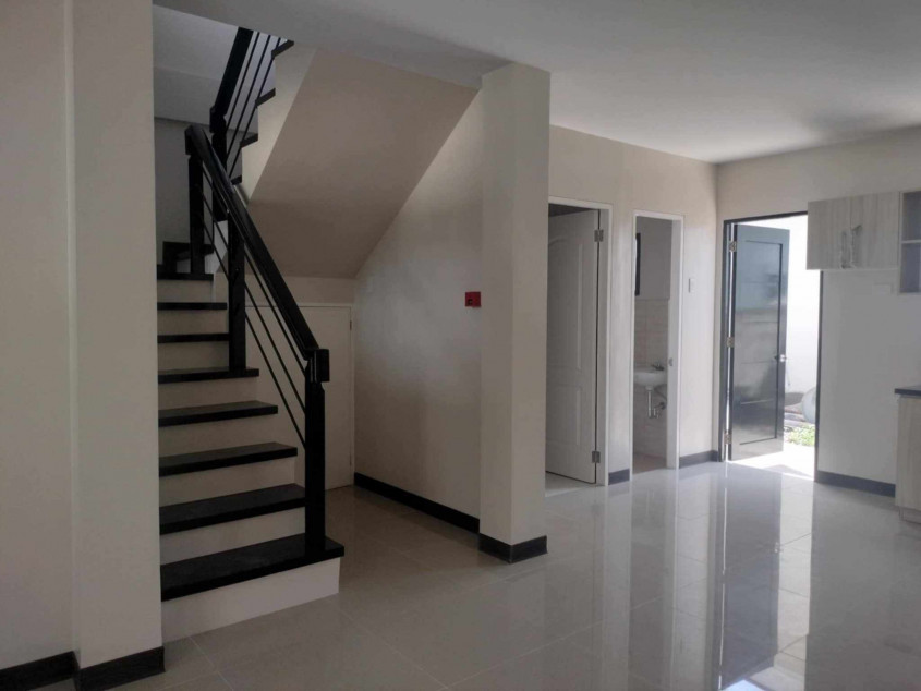 Argao Royal Palms 2BR House