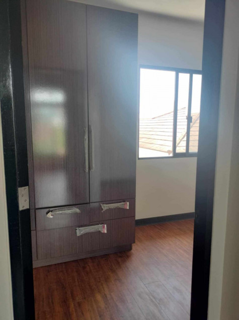 Argao Royal Palms 2BR House