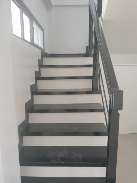 Argao Royal Palms 2BR House