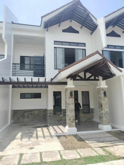 Argao Royal Palms 2BR House