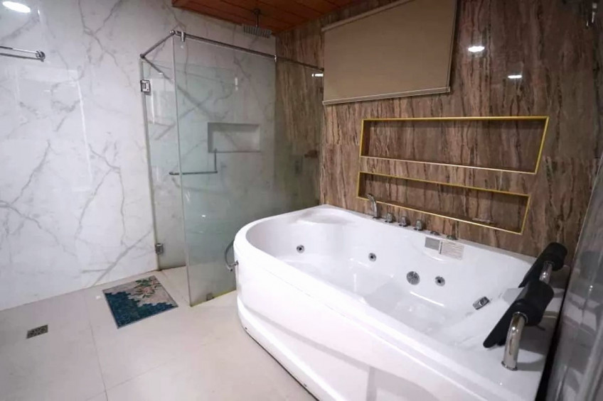 Celebrity House and Lot For Sale Vista Verde Executive Village Cainta Rizal