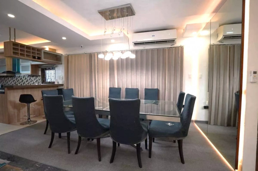 Celebrity House and Lot For Sale Vista Verde Executive Village Cainta Rizal