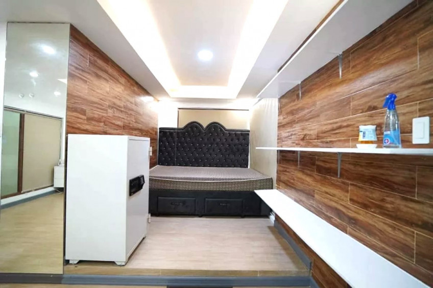 Celebrity House and Lot For Sale Vista Verde Executive Village Cainta Rizal