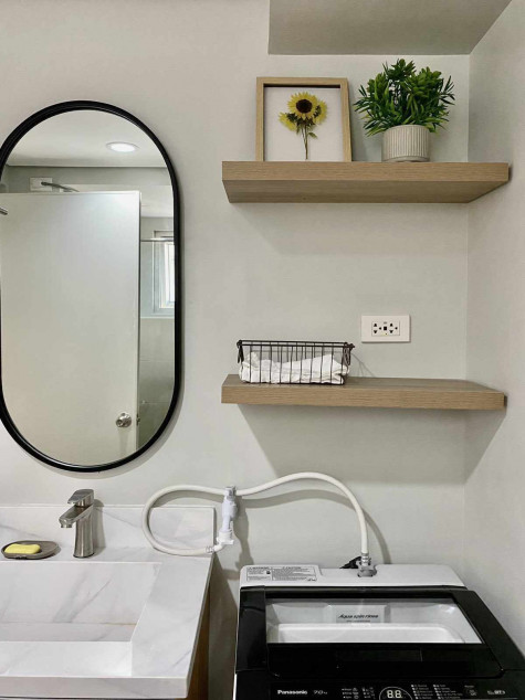 Beautifully Furnished One Bedroom Condo Unit At Avida Riala Tower 1, Cebu IT Park