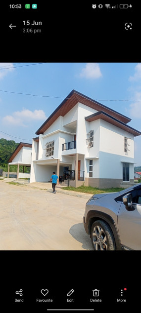 Woodland Premier In Dinalupihan, Bataan