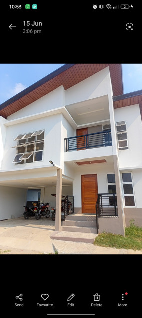 Woodland Premier In Dinalupihan, Bataan