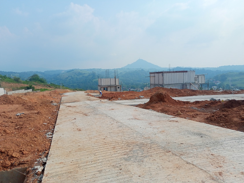 Woodland Premier In Dinalupihan, Bataan