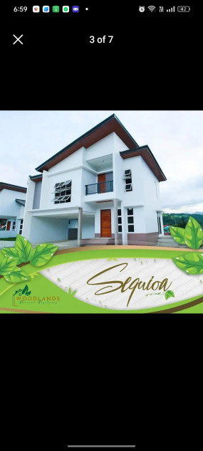 Woodland Premier In Dinalupihan, Bataan