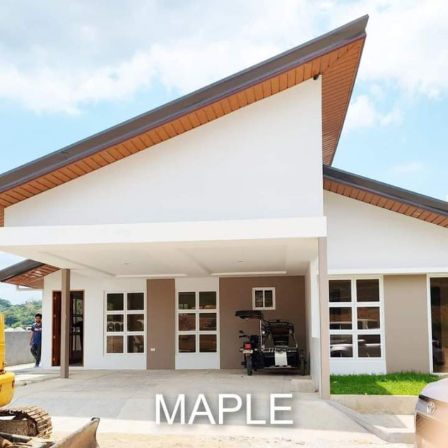 Woodland Premier In Dinalupihan, Bataan