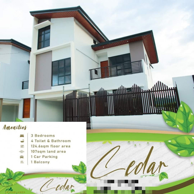 Woodland Premier In Dinalupihan, Bataan