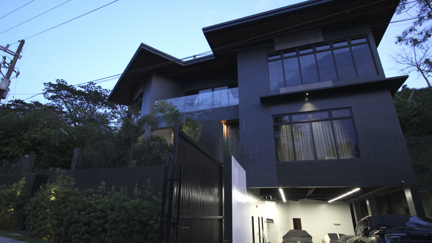 Property for sale Sun Valley, Antipolo