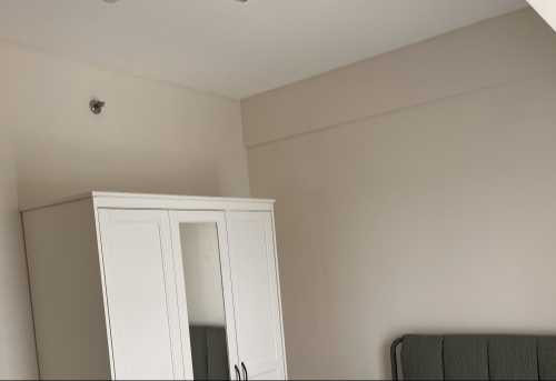 Avida Asten Tower 3 with Balcony 1 Bedroom 1 Toilet and Bath Fully Furnished