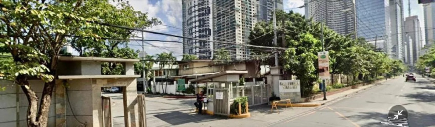 Lot For Sale in San Miguel Village, Makati City