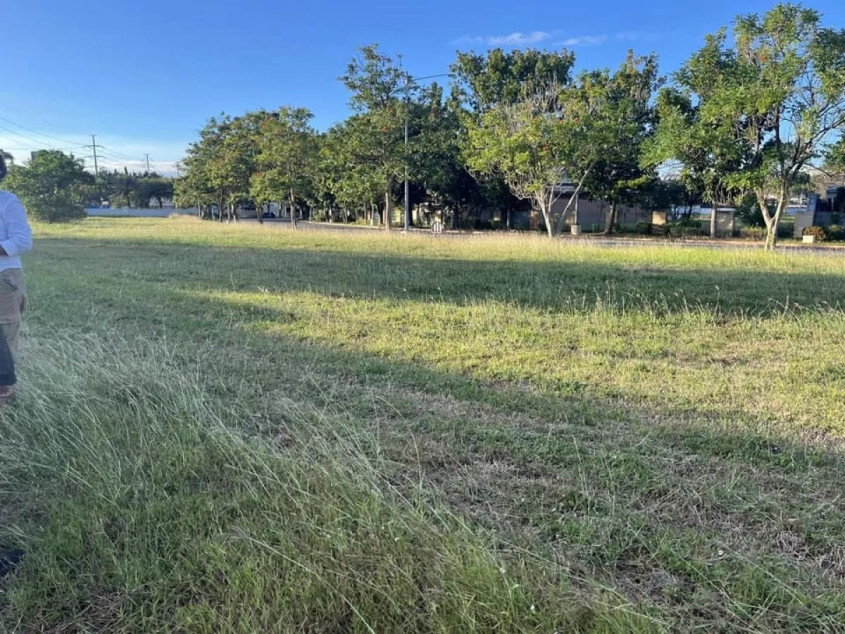 Residential Lot For Sale at Brentville Binan Mamplasan Exit 367 SQM