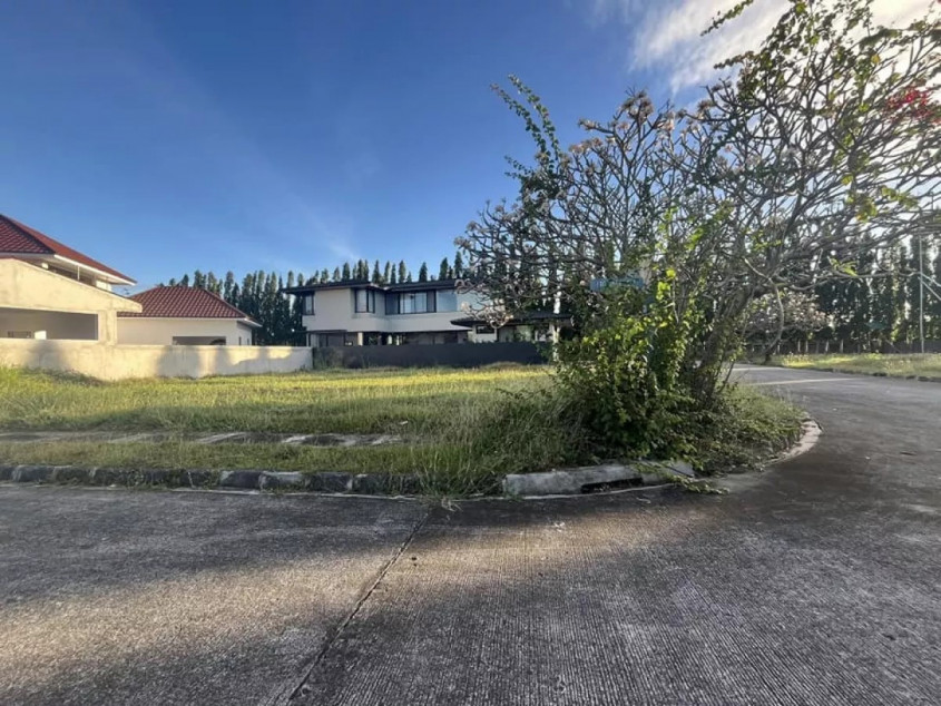 Residential Lot For Sale at Brentville Binan Mamplasan Exit 367 SQM