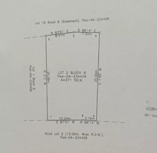 The Peak at Havila Township, Lot For Sale 371 sqm Celebrity Owned, Taytay