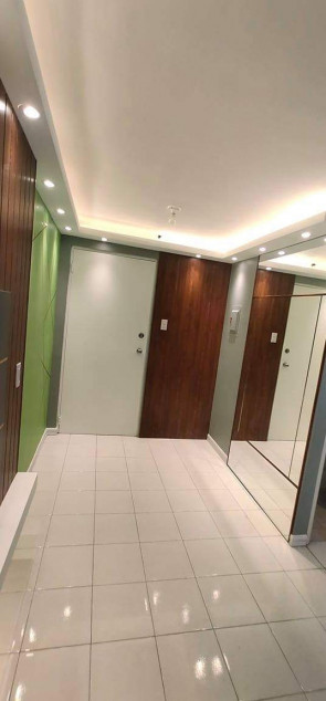 Condo Unit For Sale At One Metropolitan Place Pasay City 18 SQM Studio Modern Design W/ Balcony