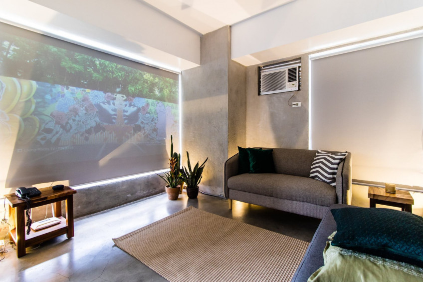 Clean Title RFO Fully Furnished 1BR FOR SALE at Avida Towers 34th Street BGC Taguig