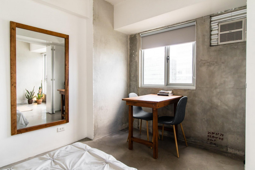 Clean Title RFO Fully Furnished 1BR FOR SALE at Avida Towers 34th Street BGC Taguig