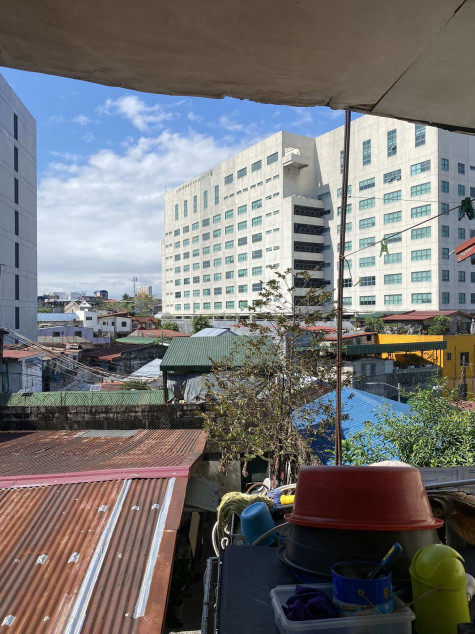 Clean Title Two Residential / Commercial Lot FOR SALE at Kalayaan Avenue Taguig