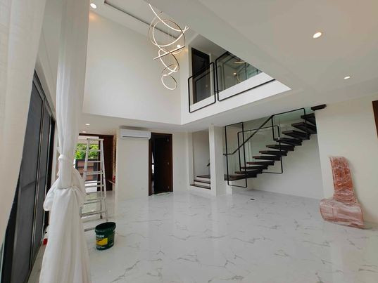 House and Lot in Brgy. Holy Spirit Commonwealth Quezon City