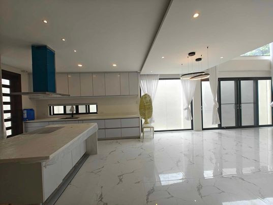 House and Lot in Brgy. Holy Spirit Commonwealth Quezon City