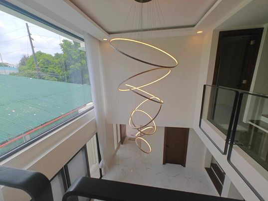 House and Lot in Brgy. Holy Spirit Commonwealth Quezon City