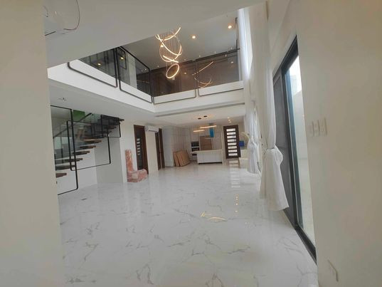 House and Lot in Brgy. Holy Spirit Commonwealth Quezon City